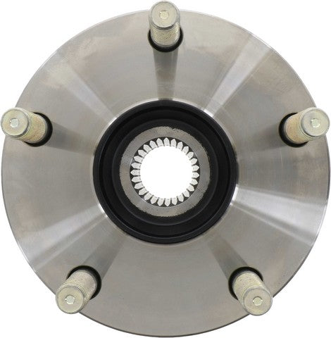 Wheel Bearing and Hub Assembly BCA WE60481