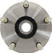Wheel Bearing and Hub Assembly BCA WE60481