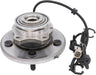 Wheel Bearing and Hub Assembly BCA WE60483