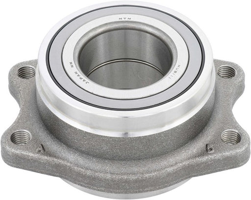 Wheel Bearing Assembly BCA WE60484