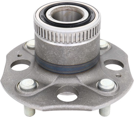 Wheel Bearing and Hub Assembly BCA WE60485