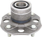 Wheel Bearing and Hub Assembly BCA WE60485