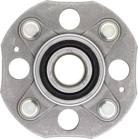 Wheel Bearing and Hub Assembly BCA WE60485