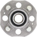 Wheel Bearing and Hub Assembly BCA WE60485