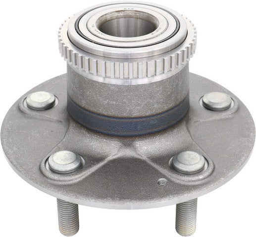 Wheel Bearing and Hub Assembly BCA WE60486