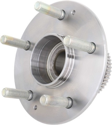 Wheel Bearing and Hub Assembly BCA WE60486