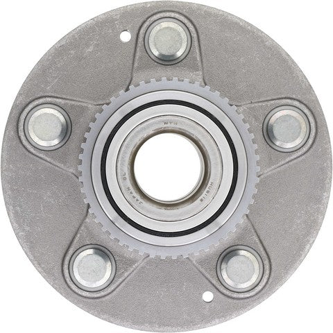 Wheel Bearing and Hub Assembly BCA WE60486