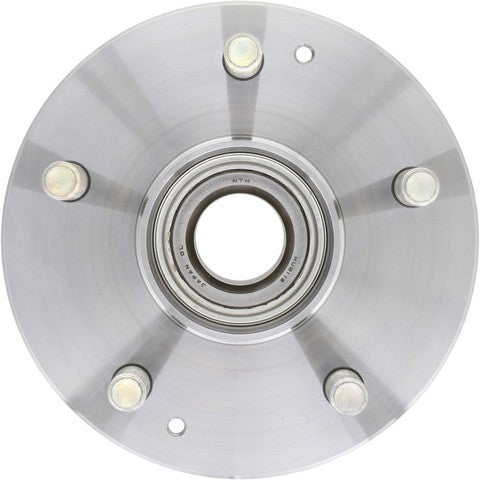 Wheel Bearing and Hub Assembly BCA WE60486