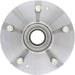 Wheel Bearing and Hub Assembly BCA WE60486