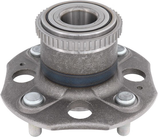Wheel Bearing and Hub Assembly BCA WE60487