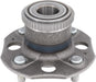 Wheel Bearing and Hub Assembly BCA WE60487