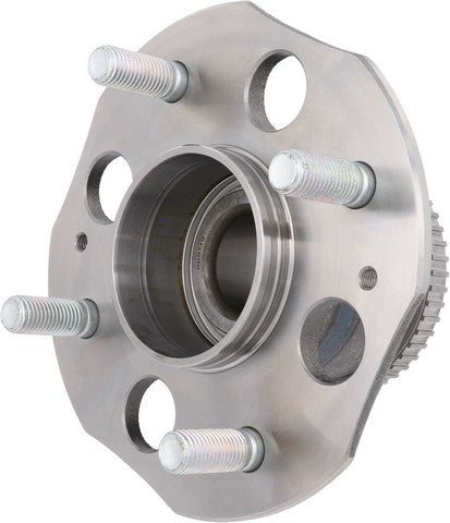 Wheel Bearing and Hub Assembly BCA WE60487