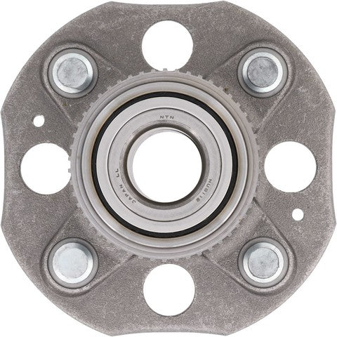 Wheel Bearing and Hub Assembly BCA WE60487