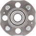 Wheel Bearing and Hub Assembly BCA WE60487