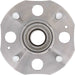 Wheel Bearing and Hub Assembly BCA WE60487