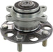 Wheel Bearing and Hub Assembly BCA WE60488