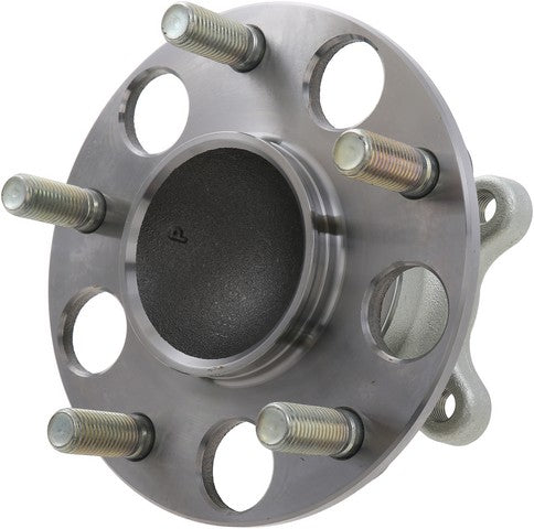 Wheel Bearing and Hub Assembly BCA WE60488
