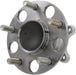 Wheel Bearing and Hub Assembly BCA WE60488
