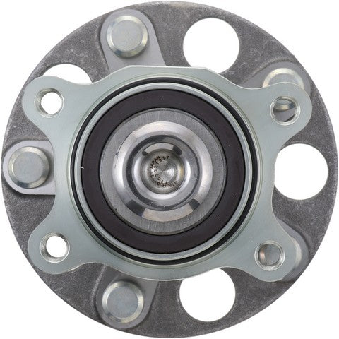 Wheel Bearing and Hub Assembly BCA WE60488