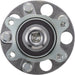 Wheel Bearing and Hub Assembly BCA WE60488