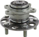 Wheel Bearing and Hub Assembly BCA WE60489