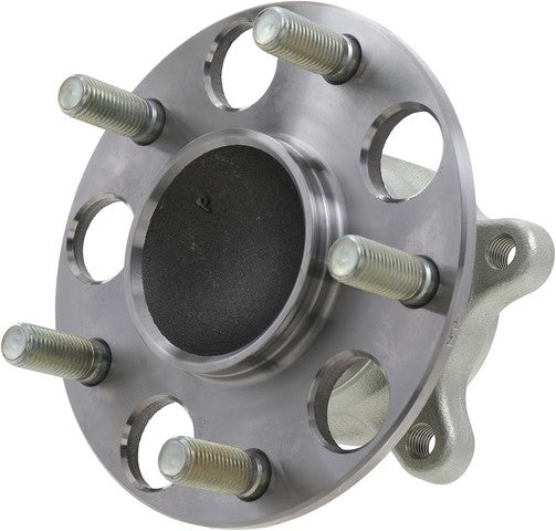 Wheel Bearing and Hub Assembly BCA WE60489