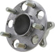 Wheel Bearing and Hub Assembly BCA WE60489