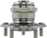 Wheel Bearing and Hub Assembly BCA WE60489