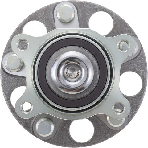 Wheel Bearing and Hub Assembly BCA WE60489