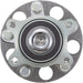 Wheel Bearing and Hub Assembly BCA WE60489