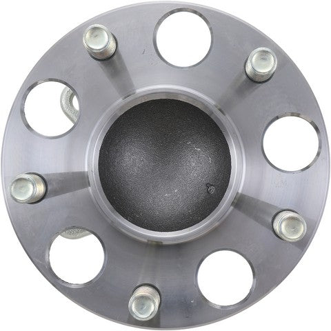 Wheel Bearing and Hub Assembly BCA WE60489