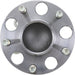 Wheel Bearing and Hub Assembly BCA WE60489