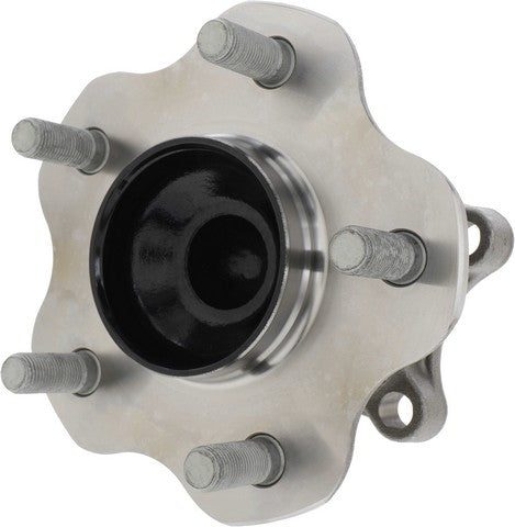 Wheel Bearing and Hub Assembly BCA WE60490