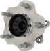 Wheel Bearing and Hub Assembly BCA WE60490
