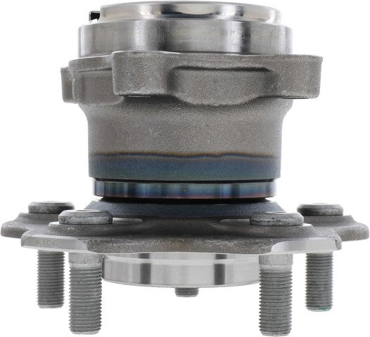 Wheel Bearing and Hub Assembly BCA WE60490