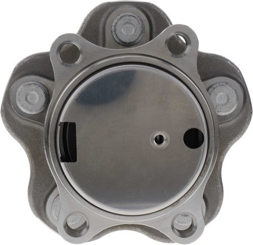 Wheel Bearing and Hub Assembly BCA WE60490