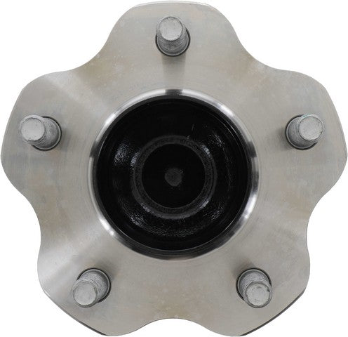 Wheel Bearing and Hub Assembly BCA WE60490