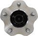Wheel Bearing and Hub Assembly BCA WE60490