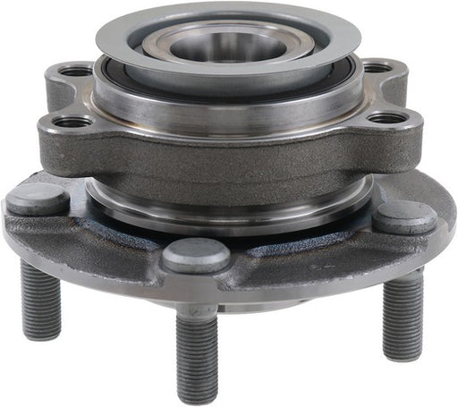 Wheel Bearing and Hub Assembly BCA WE60491