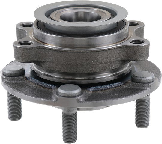 Wheel Bearing and Hub Assembly BCA WE60491
