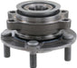 Wheel Bearing and Hub Assembly BCA WE60491