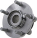Wheel Bearing and Hub Assembly BCA WE60491