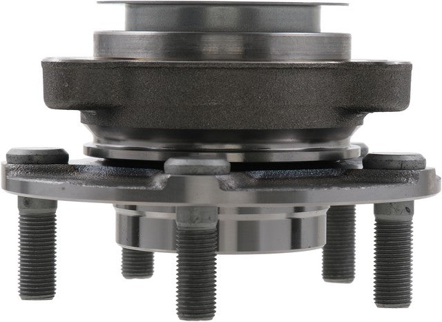 Wheel Bearing and Hub Assembly BCA WE60491