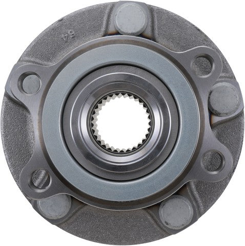 Wheel Bearing and Hub Assembly BCA WE60491