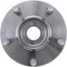 Wheel Bearing and Hub Assembly BCA WE60491