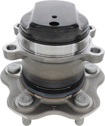 Wheel Bearing and Hub Assembly BCA WE60493