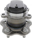 Wheel Bearing and Hub Assembly BCA WE60493