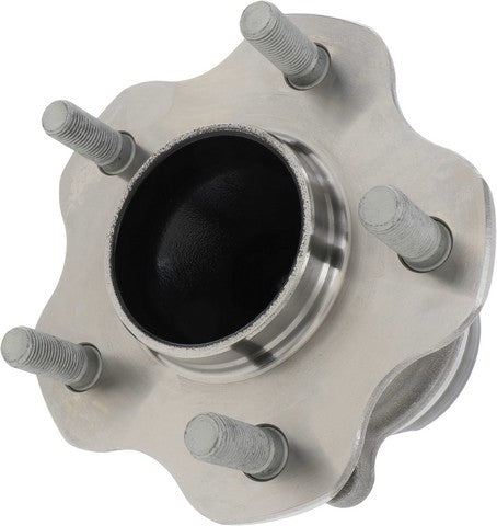Wheel Bearing and Hub Assembly BCA WE60493