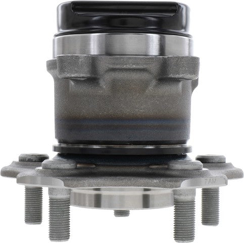 Wheel Bearing and Hub Assembly BCA WE60493