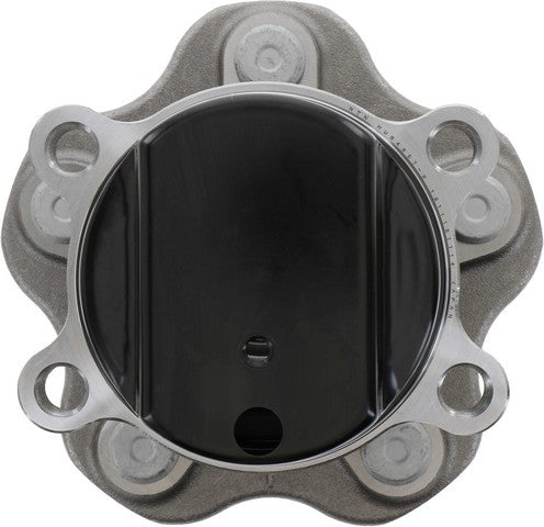 Wheel Bearing and Hub Assembly BCA WE60493